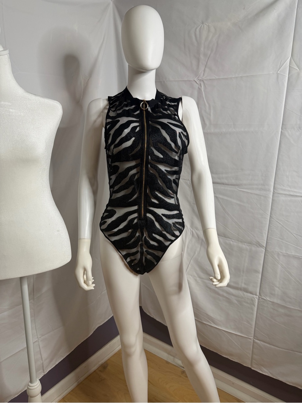 Rare Honey Birdette Prudence bodysuit